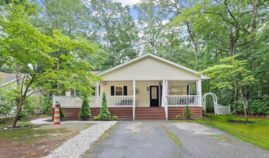 4 POACHER, Berlin, MD 21811 - 4 Beds, 2 Bath