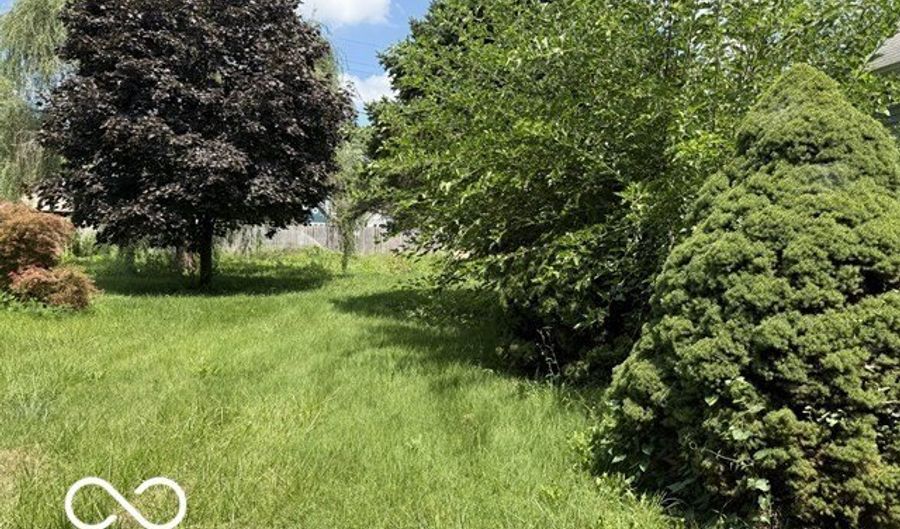 248 E Caven St, Indianapolis, IN 46225 - 0 Beds, 0 Bath