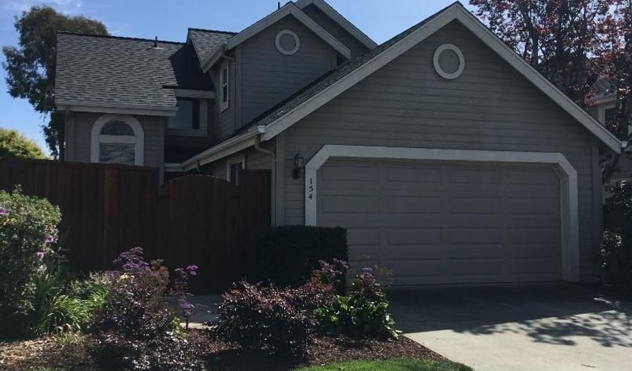154 Camino Pacifico, Aptos, CA 95003 - 2 Beds, 3 Bath