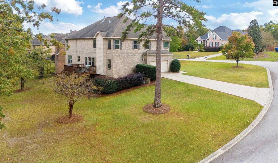 456 Beaumont Park Ln, Blythewood, SC 29016 - 5 Beds, 5 Bath