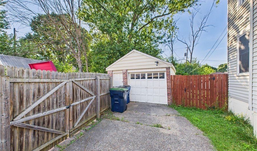 432 Rosedale Blvd, Amherst, NY 14226 - 3 Beds, 2 Bath