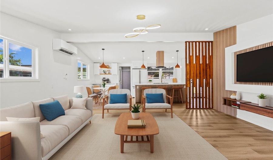 308 Hanakoa St, Honolulu, HI 96825 - 4 Beds, 2 Bath