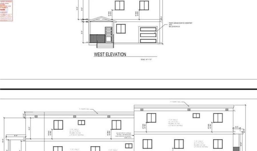 4264 Capistrano Way, East Los Angeles, CA 90063 - 5 Beds, 5 Bath