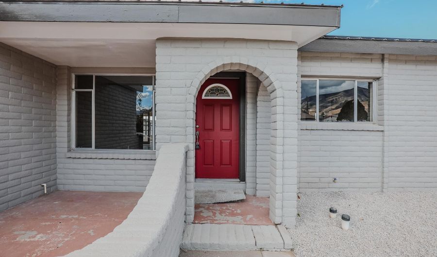 1401 Hendrix Ave, Alamogordo, NM 88310 - 3 Beds, 2 Bath