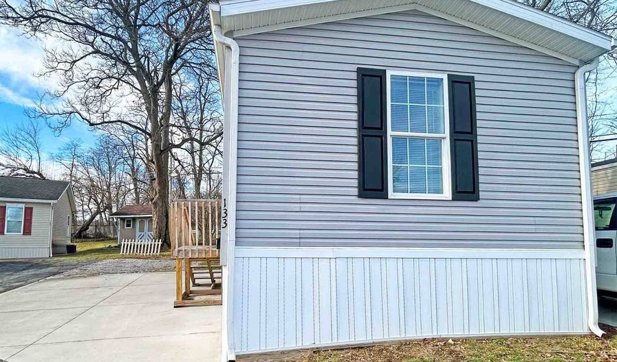 7055 Quarry Rd 133, Amherst, OH 44001 - 2 Beds, 1 Bath