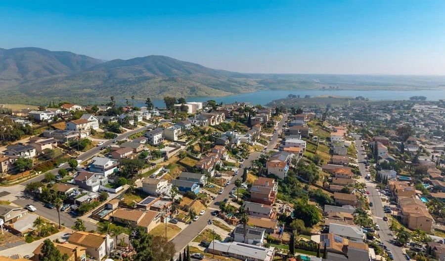 1229 La Mesa, Spring Valley, CA 91977 - 4 Beds, 3 Bath