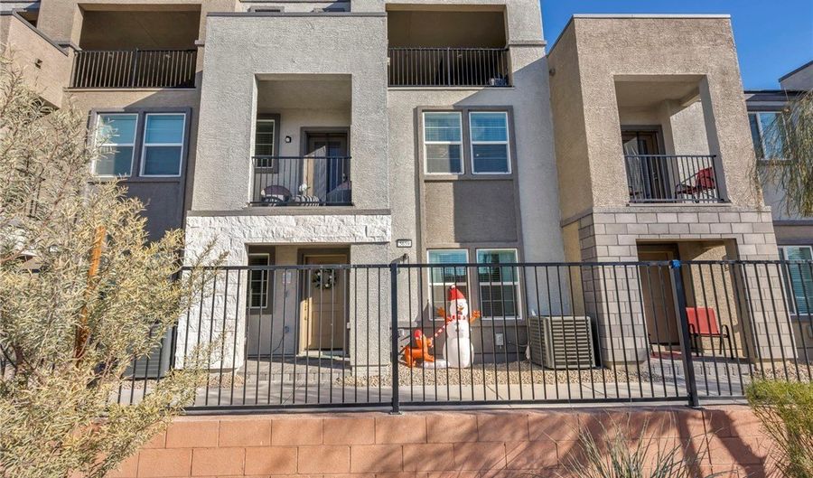 5659 Spellbinding St, Las Vegas, NV 89148 - 4 Beds, 4 Bath