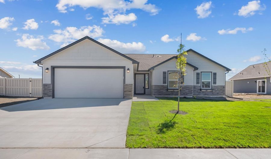 3120 River Bluff Ct, Caldwell, ID 83605 - 3 Beds, 2 Bath