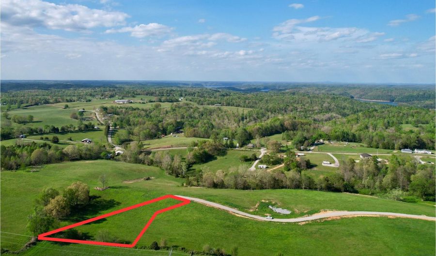 906 Denney Rd Lot 9, Albany, KY 42602 - 0 Beds, 0 Bath