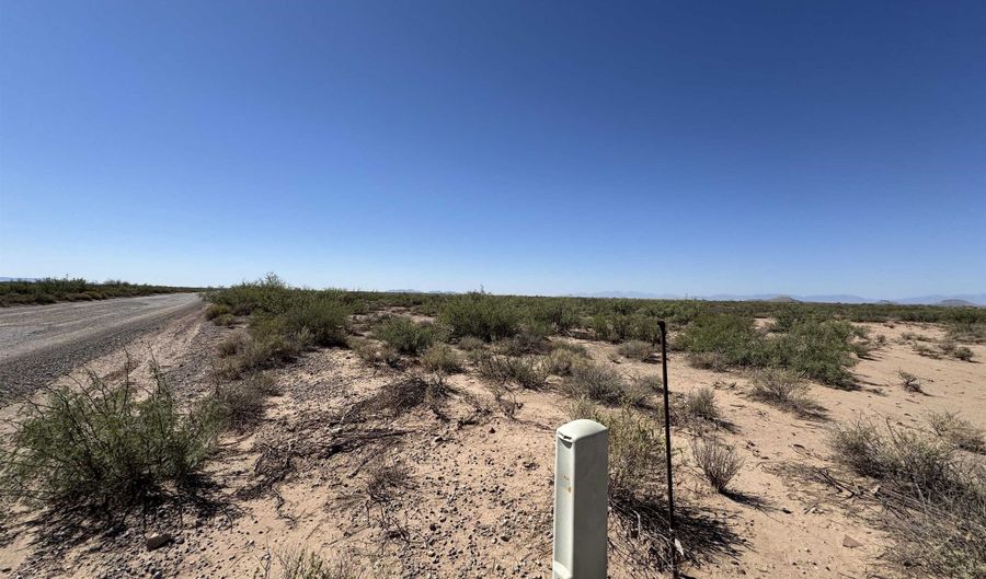 Fairchild Rd lot 3, Alamogordo, NM 88310 - 0 Beds, 0 Bath