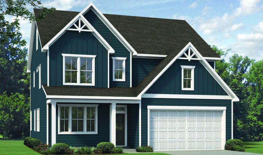 541 Watauga Ln, Aberdeen, NC 28315 - 4 Beds, 3 Bath