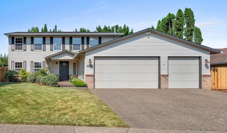 16550 SW WATERLEAF St, Beaverton, OR 97006 - 4 Beds, 3 Bath