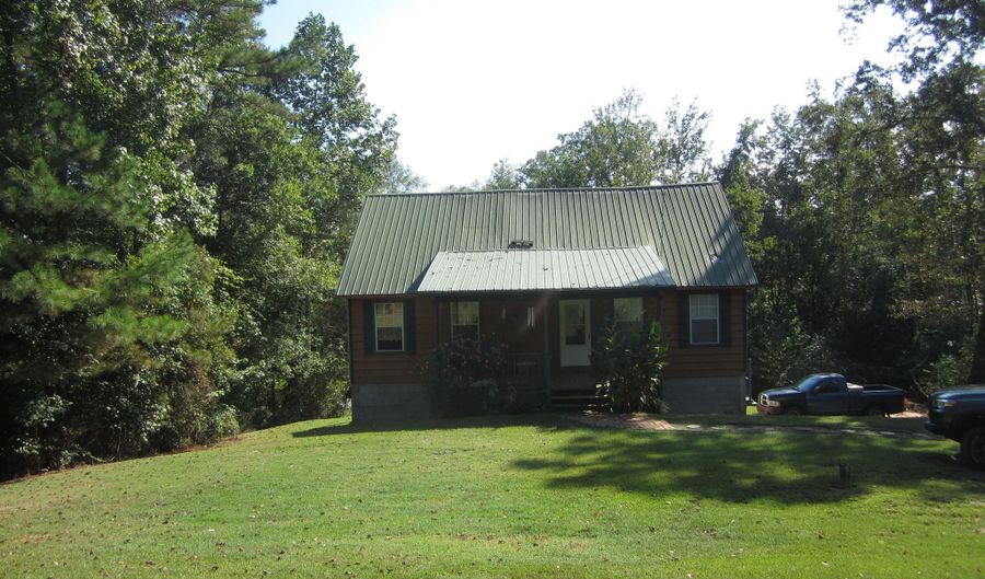 1356 Cr 180, Blue Springs, MS 38828 - 4 Beds, 3 Bath