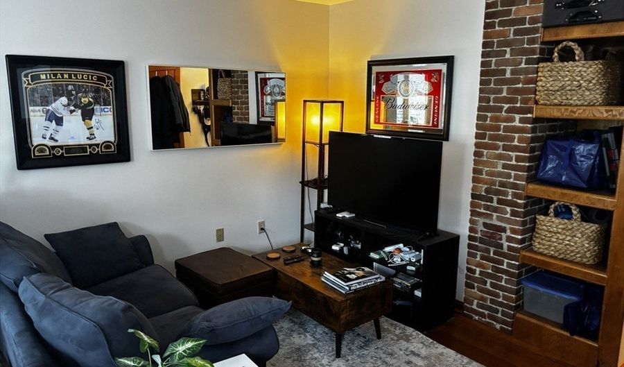 182 H St 2, Boston, MA 02127 - 1 Beds, 1 Bath