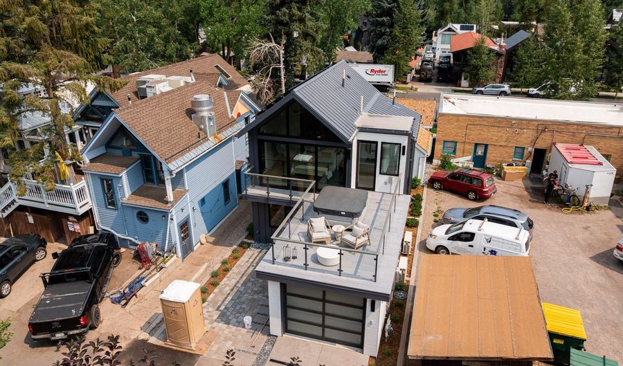 227 E Main St, Aspen, CO 81611 - 4 Beds, 6 Bath