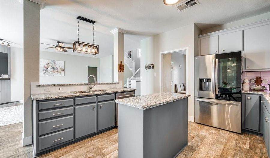 1433 Glendover Dr, Allen, TX 75013 - 4 Beds, 3 Bath