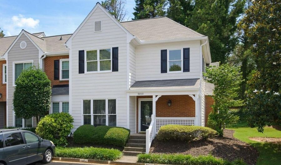 5010 Avalon Dr, Alpharetta, GA 30005 - 2 Beds, 2 Bath