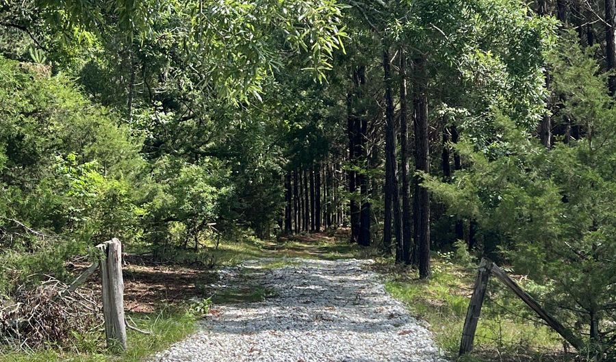 3199 DOZIER Rd, Appling, GA 30802 - 0 Beds, 0 Bath