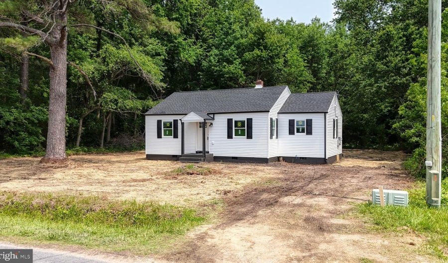 15237 BLANCHARD Rd, Bridgeville, DE 19933 - 3 Beds, 1 Bath
