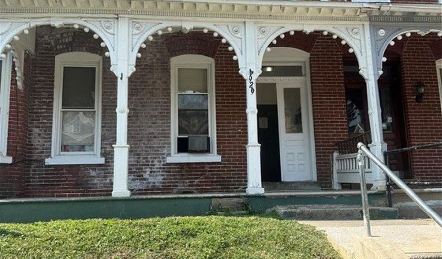 929 Gordon St 2, Allentown, PA 18102 - 0 Beds, 1 Bath