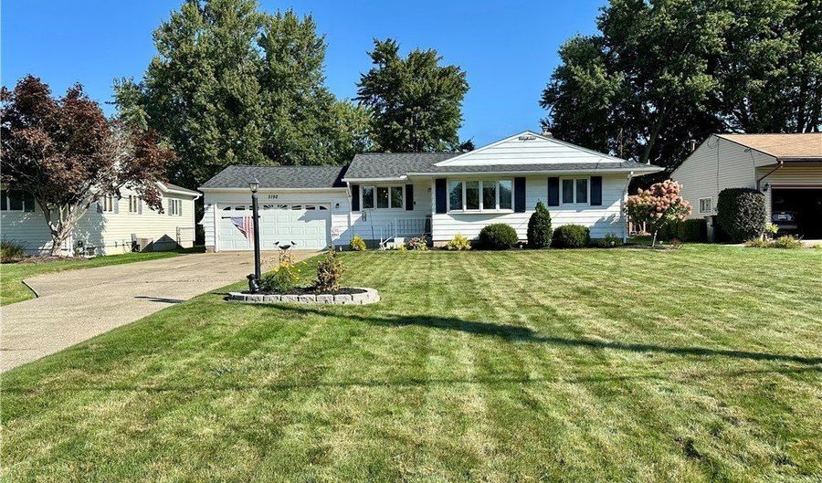 5192 Pinecrest Ave, Austintown, OH 44515 - 3 Beds, 2 Bath
