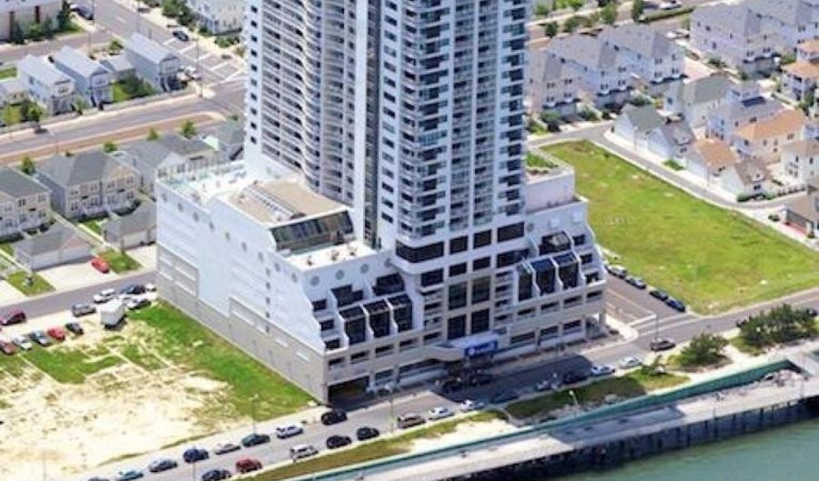60 N Maine Ave 1712, Atlantic City, NJ 08401 - 0 Beds, 1 Bath