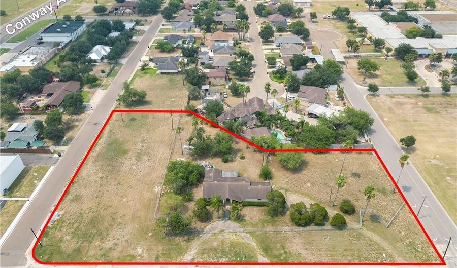 213 E Main Ave, Alton, TX 78573 - 0 Beds, 0 Bath