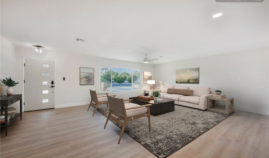 617 6th St, Boulder City, NV 89005 - 3 Beds, 2 Bath