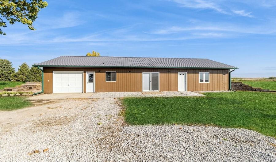 57177 200th St, Ames, IA 50010 - 3 Beds, 1 Bath