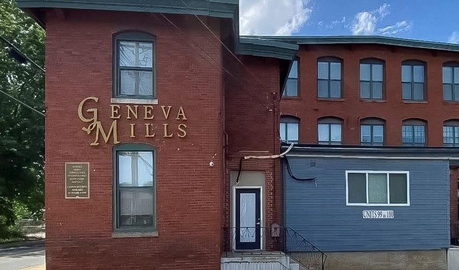 1117 Douglas Ave 502, North Providence, RI 02904 - 2 Beds, 2 Bath