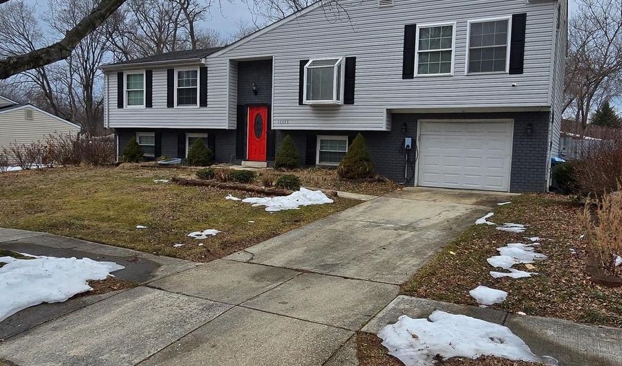 10508 MEADOWRIDGE Ln, Bowie, MD 20721 - 4 Beds, 4 Bath