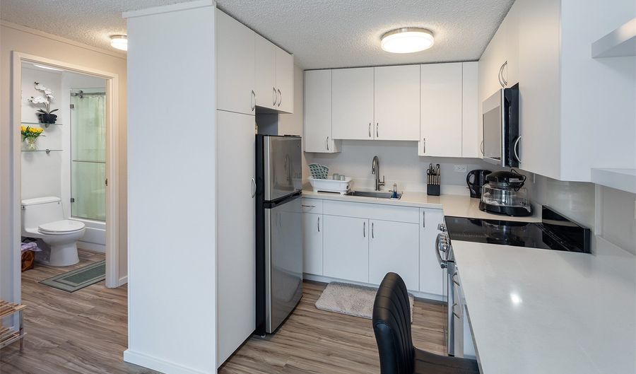 1503 Liholiho St 602, Honolulu, HI 96822 - 1 Beds, 1 Bath