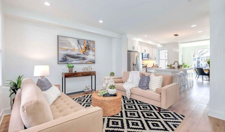 810 MADISON St NW, Washington, DC 20011 - 4 Beds, 4 Bath