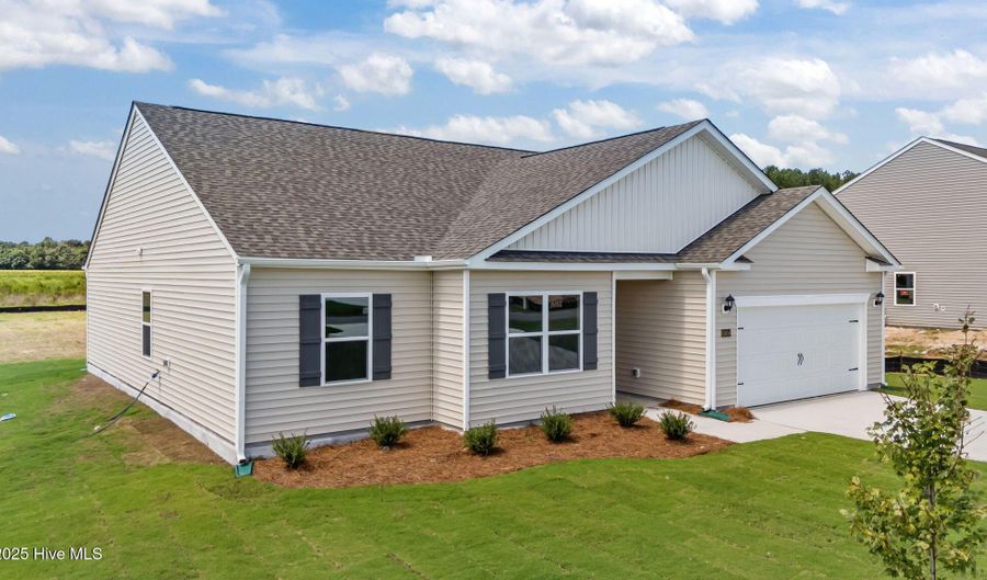 10854 Beard Way, Bailey, NC 27807 - 4 Beds, 2 Bath