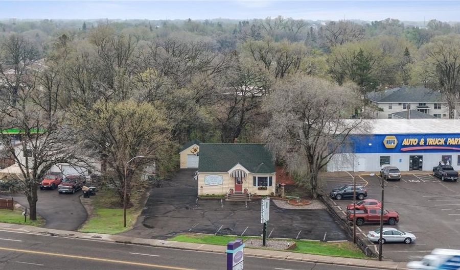 721 E River Rd, Anoka, MN 55303 - 0 Beds, 0 Bath