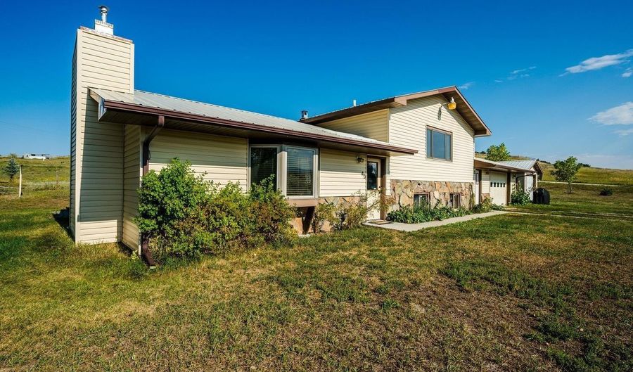 45 Camino Vista Montana Dr, Buffalo, WY 82834 - 3 Beds, 3 Bath