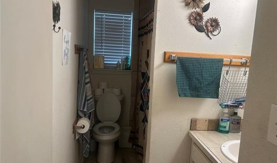 3601 Governor Harris, Ada, OK 74820 - 3 Beds, 2 Bath