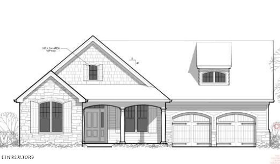 323 Shadows Lawn Dr, Athens, TN 37303 - 3 Beds, 2 Bath
