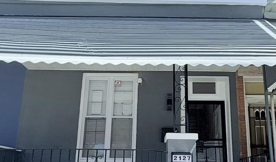 2127 S 58TH St, Philadelphia, PA 19143 - 4 Beds, 4 Bath