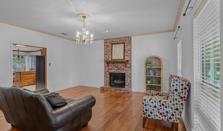 1616 Hobbiton Rd, Baton Rouge, LA 70810 - 3 Beds, 2 Bath