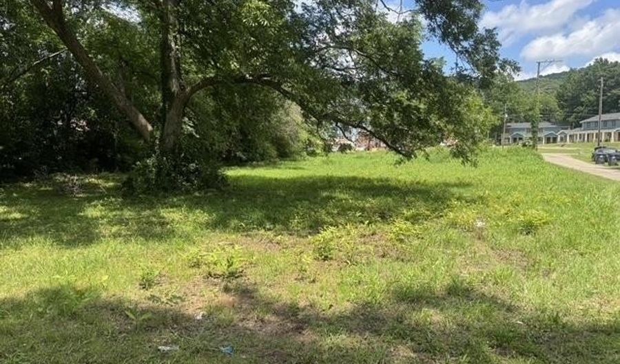 408 S CHRISTINE Ave Lot 0, Anniston, AL 36207 - 0 Beds, 0 Bath