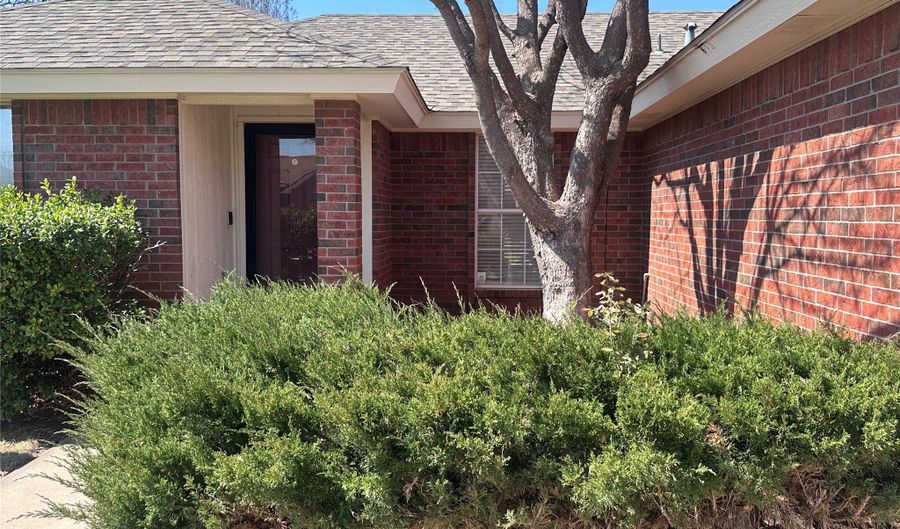 3834 Purdue Ln, Abilene, TX 79602 - 3 Beds, 2 Bath