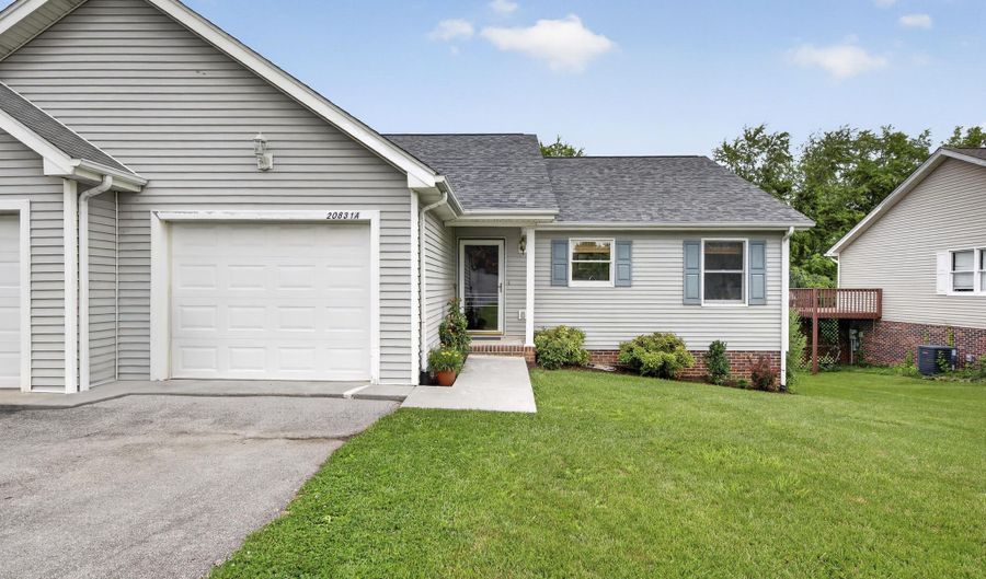 20831 Deer Run Dr A, Abingdon, VA 24211 - 3 Beds, 3 Bath
