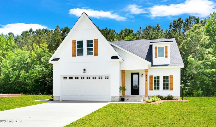 4089 Regina Ln, Ayden, NC 28513 - 4 Beds, 3 Bath
