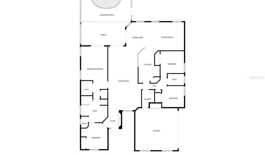 6645 FRANCONIA Dr, Belle Isle, FL 32812 - 4 Beds, 2 Bath