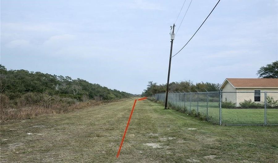 N 13th Street lot 2, Aransas Pass, TX 78336 - 0 Beds, 0 Bath