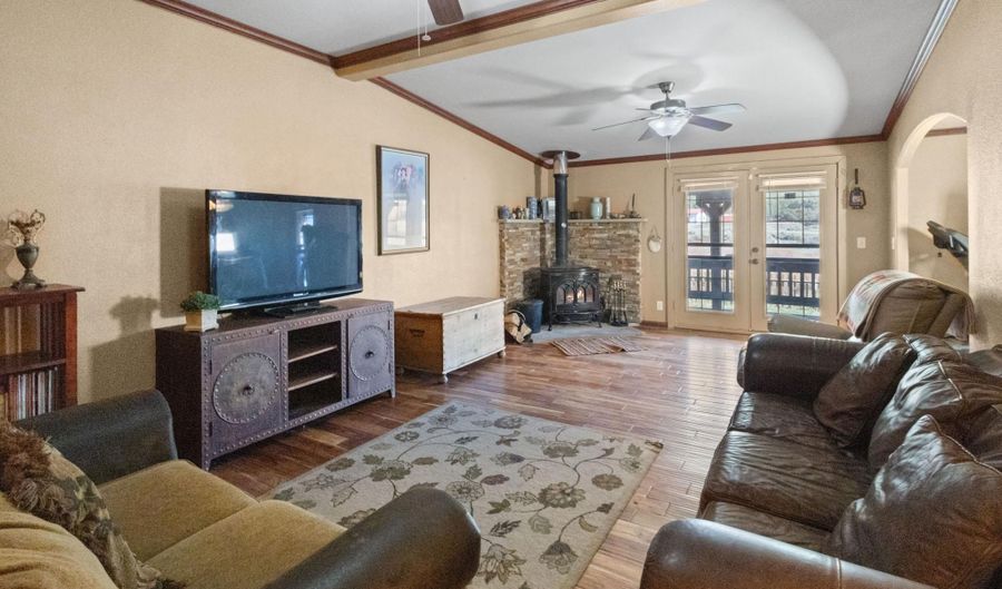 223 Amalia Schoolhouse Rd, Amalia, NM 87512 - 4 Beds, 4 Bath