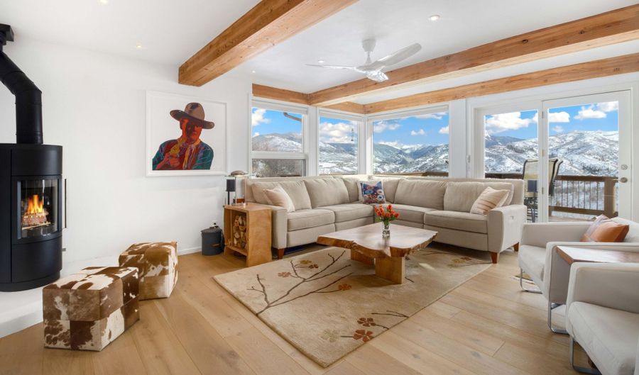 83 Sagebrush Ln, Aspen, CO 81611 - 3 Beds, 4 Bath