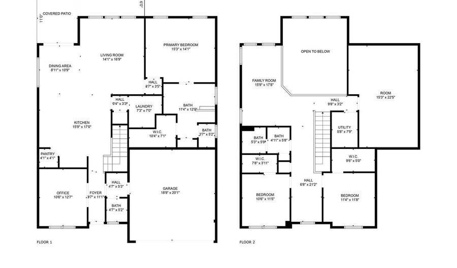 37268 BRENDA Ln, Frankford, DE 19945 - 3 Beds, 3 Bath