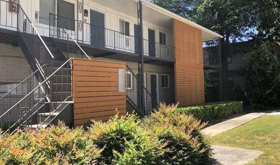 112 Ardmore Pl 5, Atlanta, GA 30309 - 1 Beds, 1 Bath